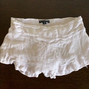 Brandy Melville Flowy Shorts